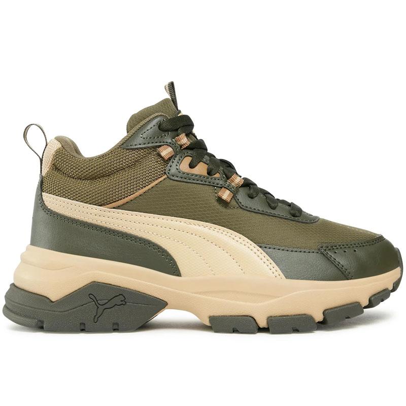 PUMA patika PUMA cassia via mid žene