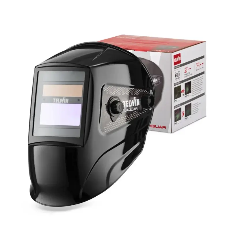Telwin Maska Fotoosjetiva Jaguar 804082