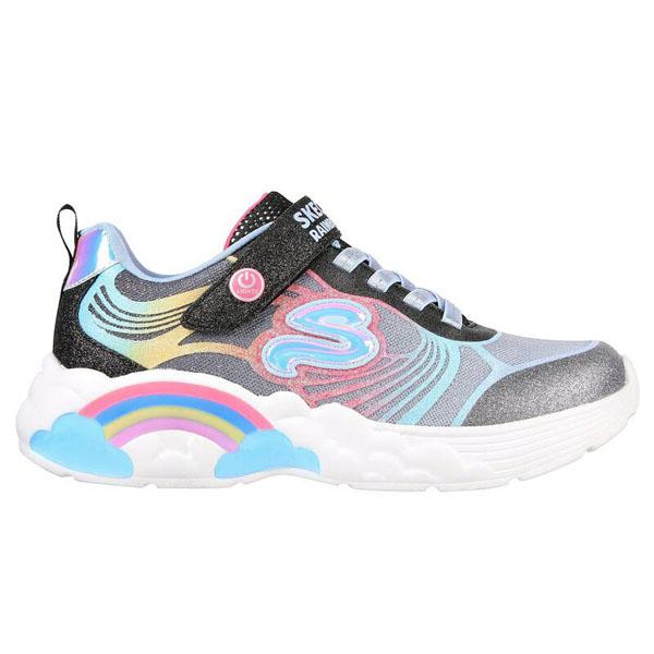 Skechers patike Rainbow Racer djevojčice