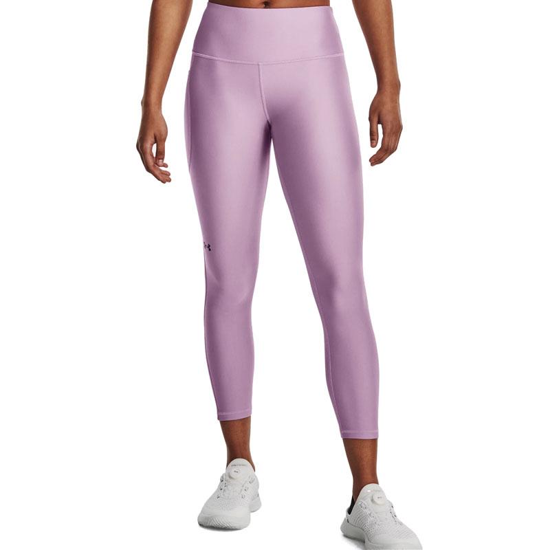 UNDER ARMOUR Helanke armour hi ankle leg žene