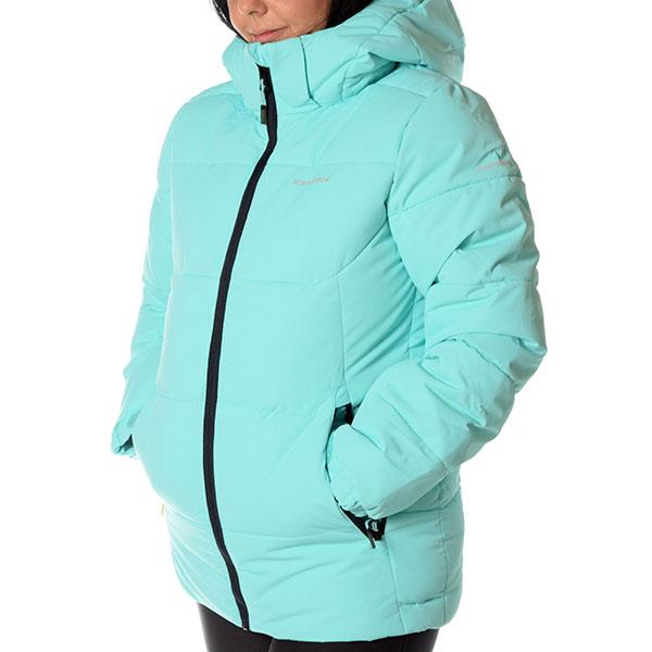 ICEPEAK LORIS JR Djevojčice ski jakna