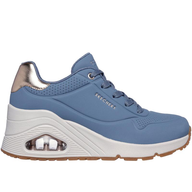 Skechers patike Uno Wedge žene