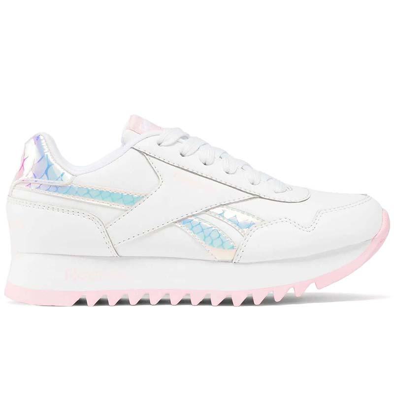 REEBOK Patike Royal CL Jog platform 1 djevojčice