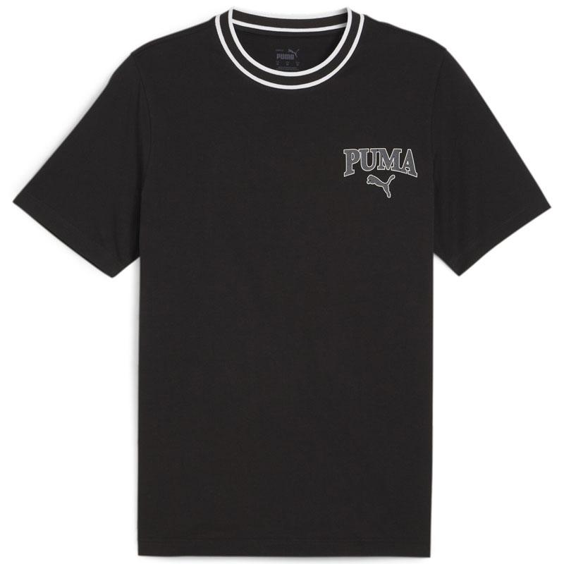 PUMA Majica k.r. PUMA squad graphic tee za muškarce