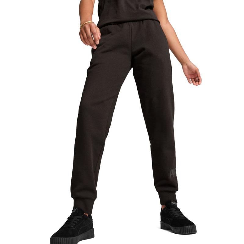 PUMA Donji dio PUMA ess+ animal pants fl žene