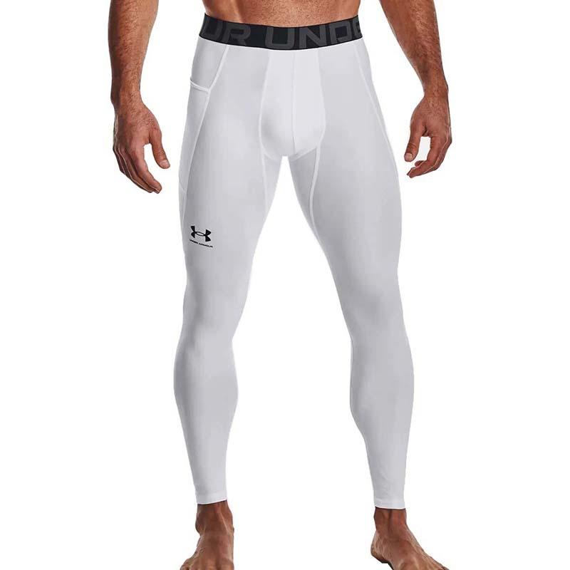 UNDER ARMOUR Helanke UA hg armour legginGS za muškarce