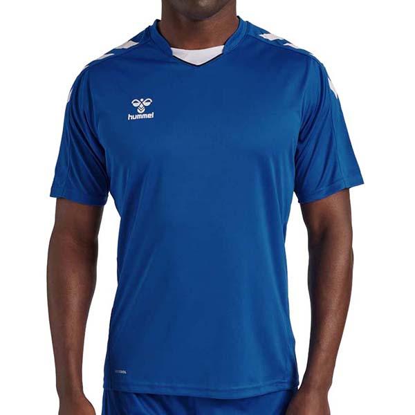 HUMMEL core XK poly jersey s/s za muškarce