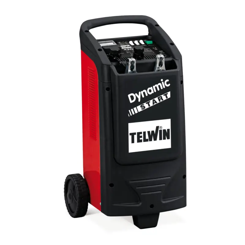 TELWIN Starter Punjač Dynamic 420