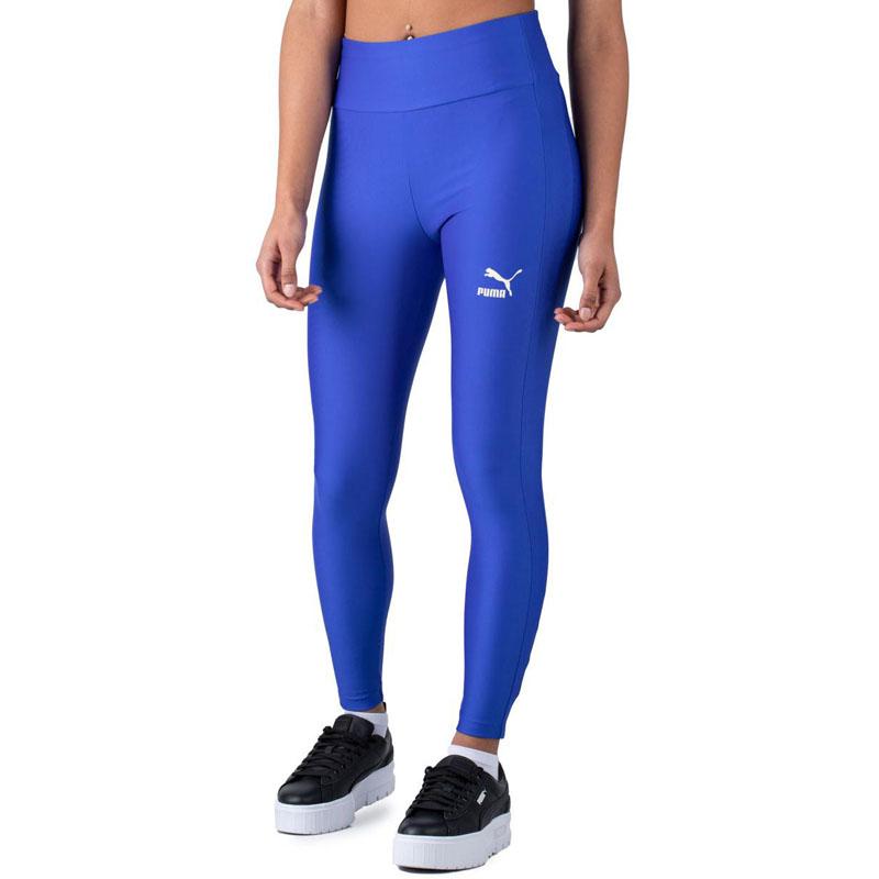 PUMA Helanke PUMA t7 high waist leggings žene
