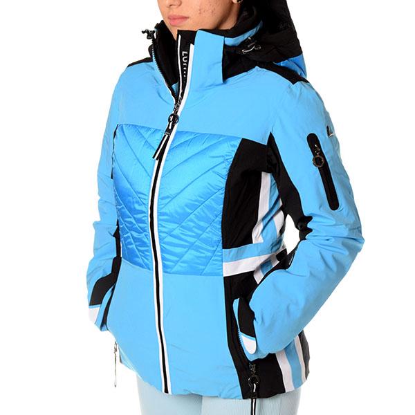 LUHTA ski Jakna hormakumpu žene