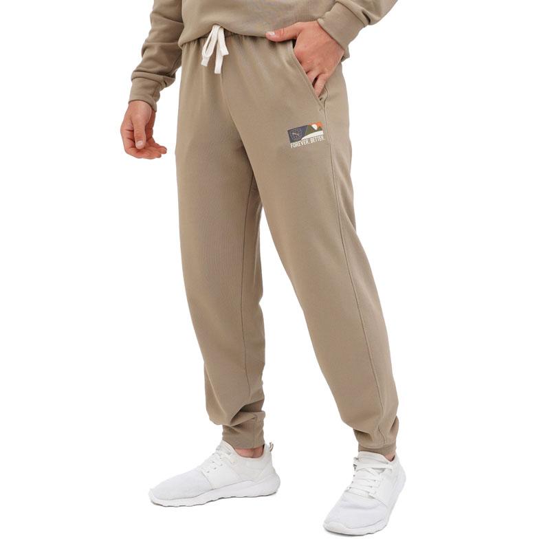 PUMA Donji dio trenerkePUMA better sportswear pants za muškarce