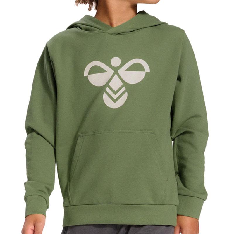 HUMMEL Duks hmlcuatro hoodie unisex dječiji