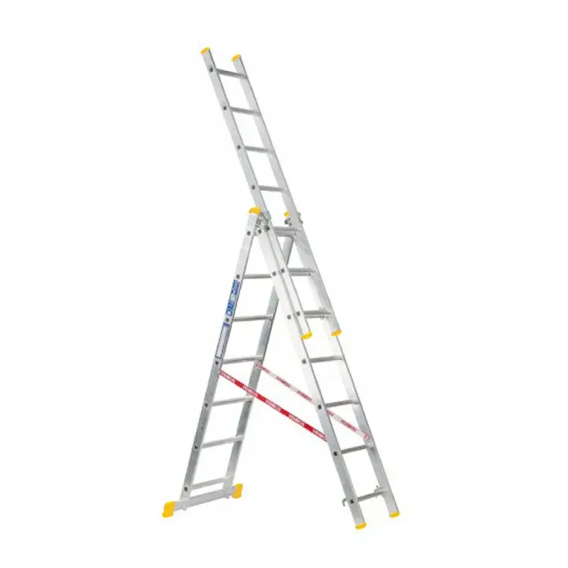 STS ljestve Kombinirane Axxa 3x7 Gazišta