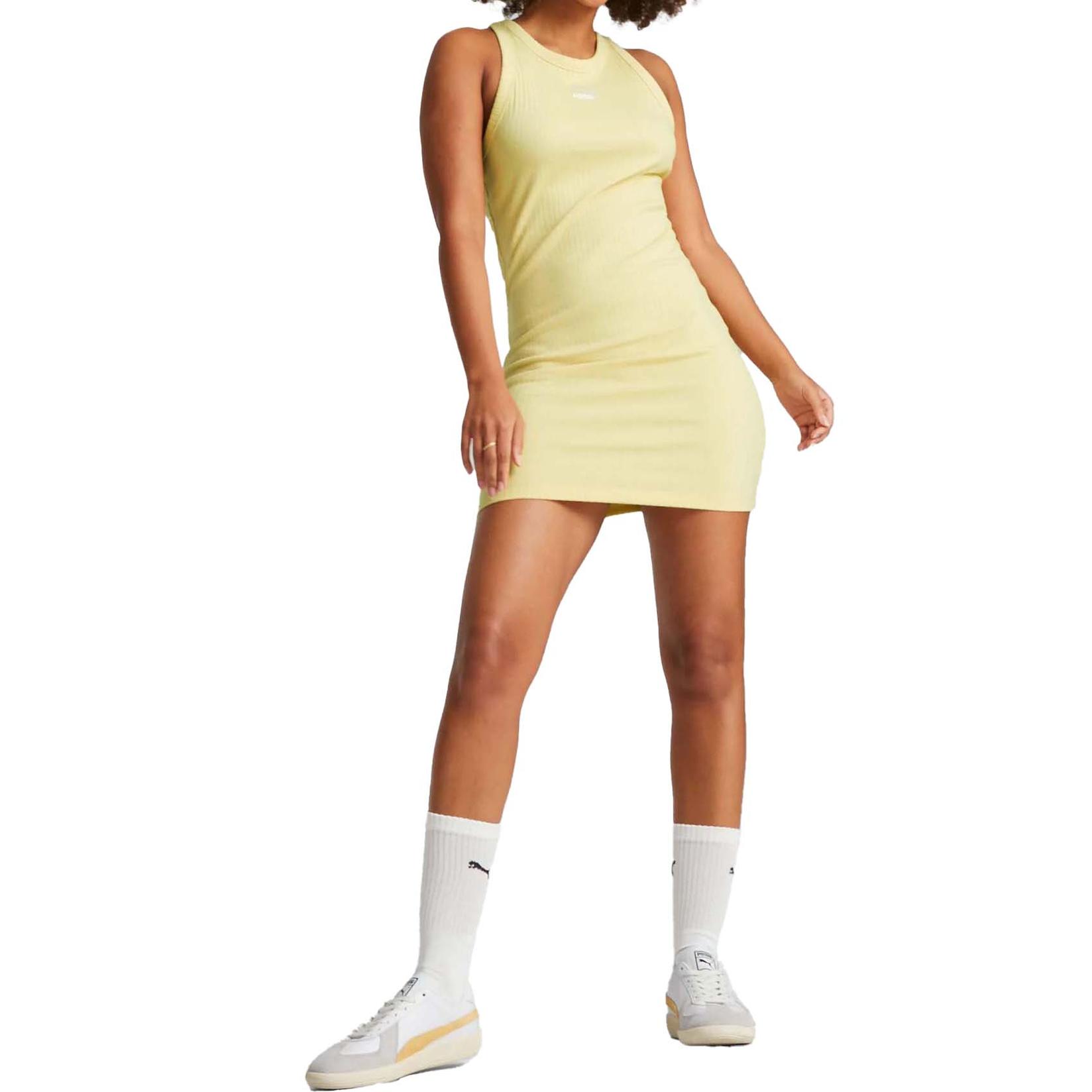 PUMA Haljina classics