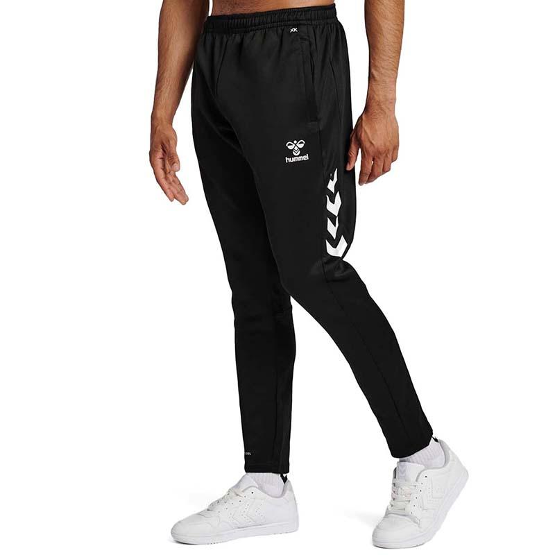 HUMMEL trenerka d.d. HMLCORE XK training poly pants za muškarce