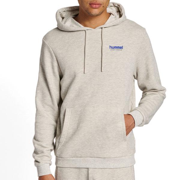 HUMMEL Duks HMLLGC austin hoodie žene