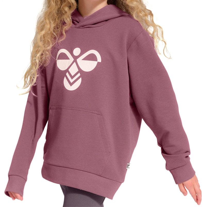 HUMMEL Duks hmlcuatro hoodie unisex dječiji