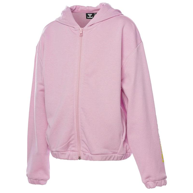 HUMMEL Duks za djevojčice hmljazz zip