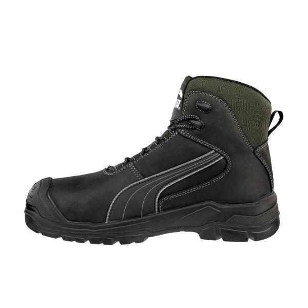PUMA Cipela Visoka PUMA Cascades Bez Čelične Kape Src Vel.44
