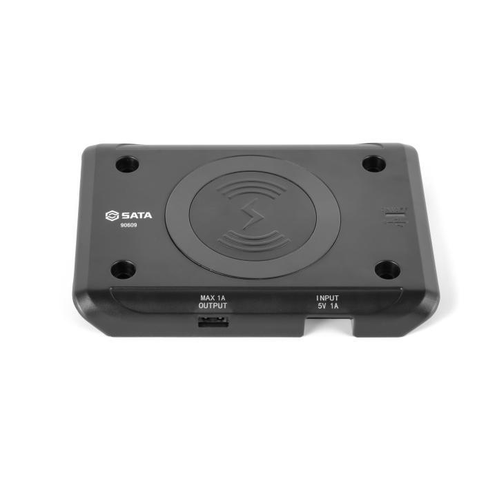 Sata Punjač Bežični St90609