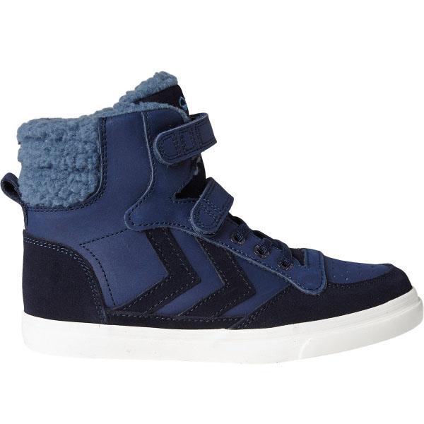 HUMMEL Patike stadil winter high jr unisex dječiji