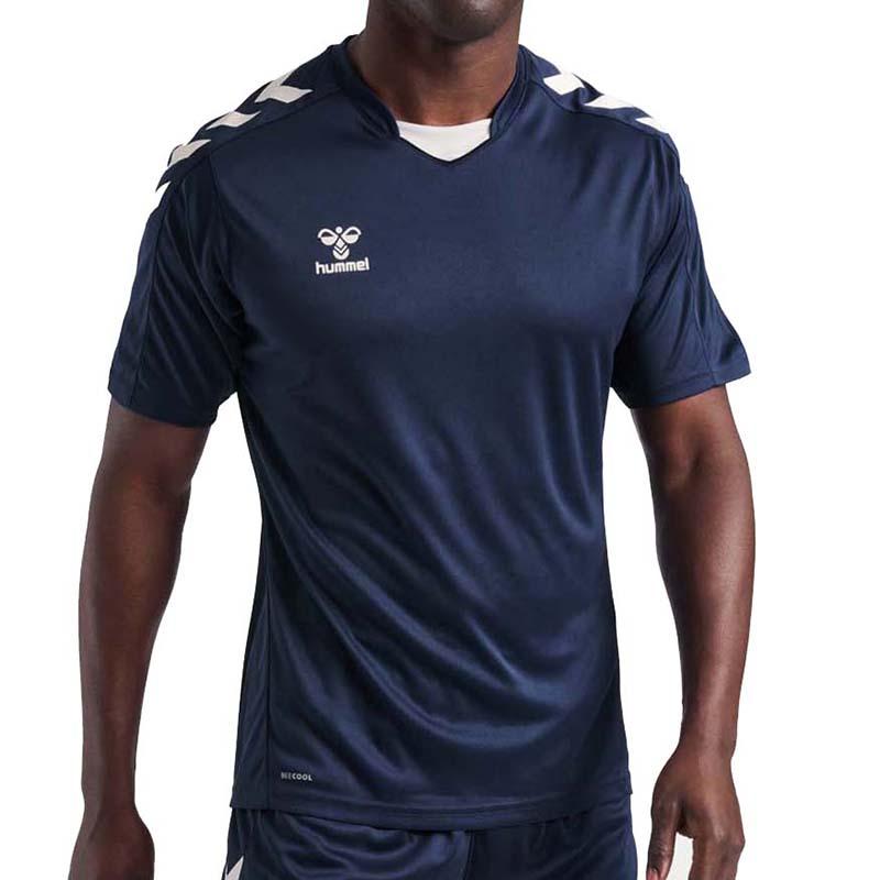 HUMMEL core XK poly jersey s/s za muškarce