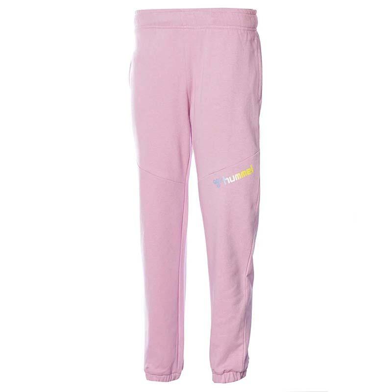 HUMMEL Donji dio hmljazz pants djevojčice