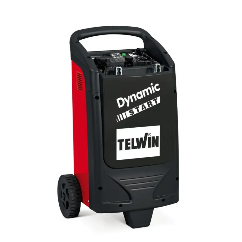 TELWIN Punjač Akumul. 12-24V Dynamic 620 Start