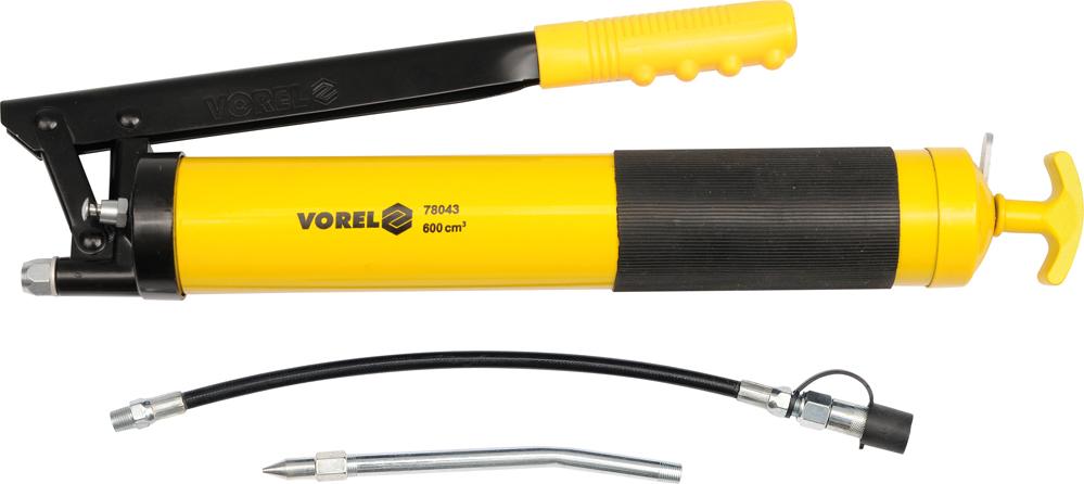 Vorel Mazalica Sa Crijevom 600 Ml 78043