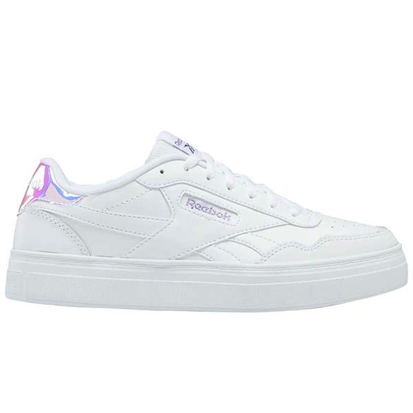 REEBOK Patike court advance bold za žene