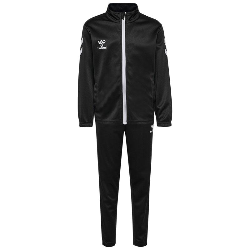 HUMMEL Komplet trenerka hmllogo suit kids unisex dječiji