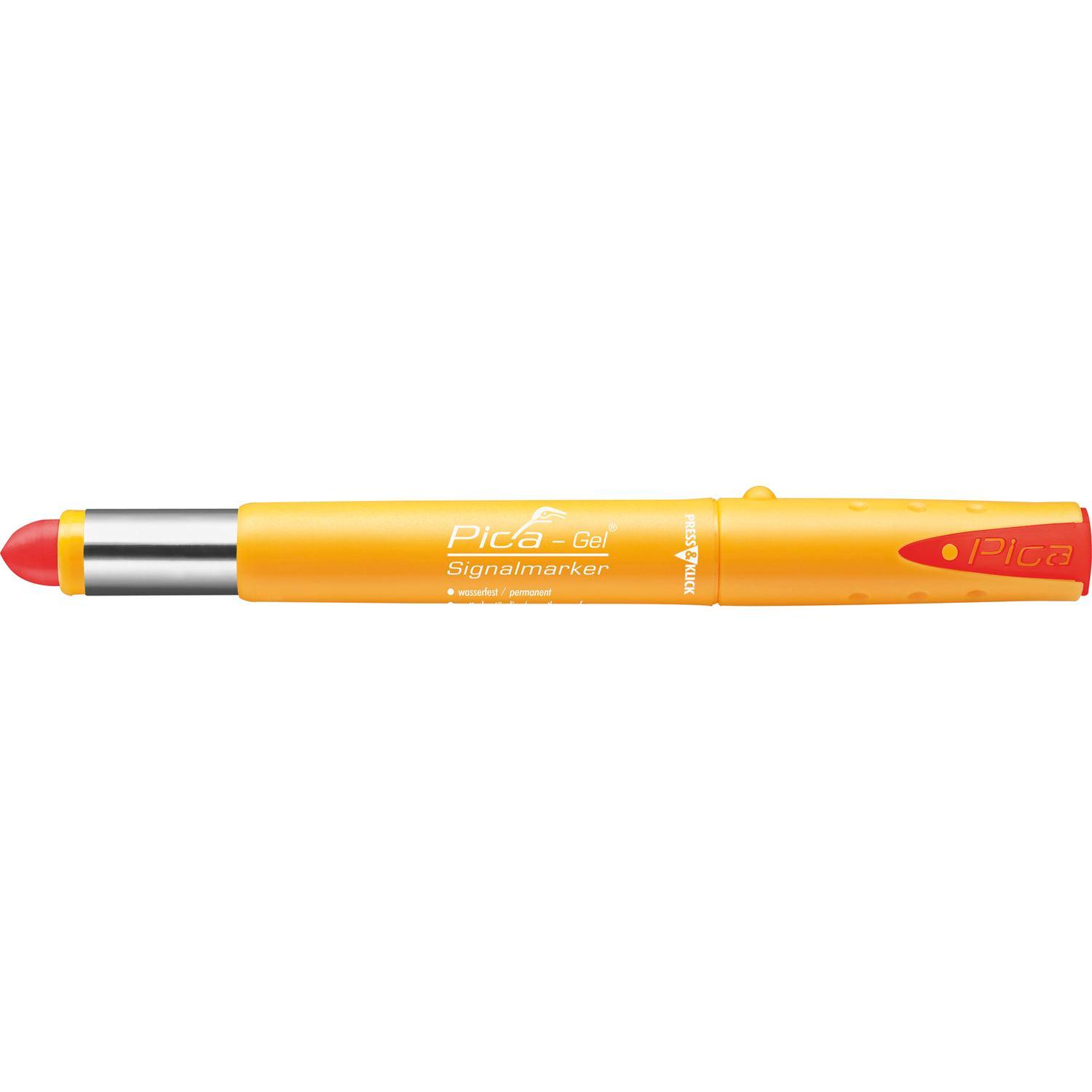 Pica Marker Gel Signal Crveni