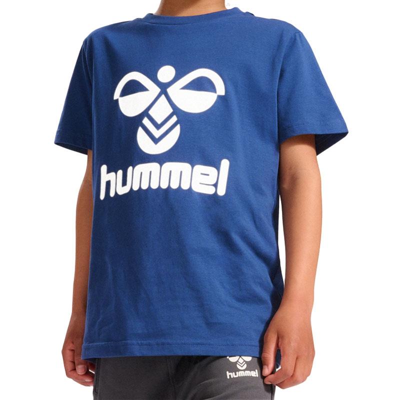 HUMMEL majica hmltres t-shirt s/s dječaci