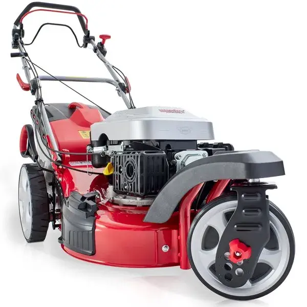 Hecht Samohodna benzinska kosilica 5483SW, 5u1