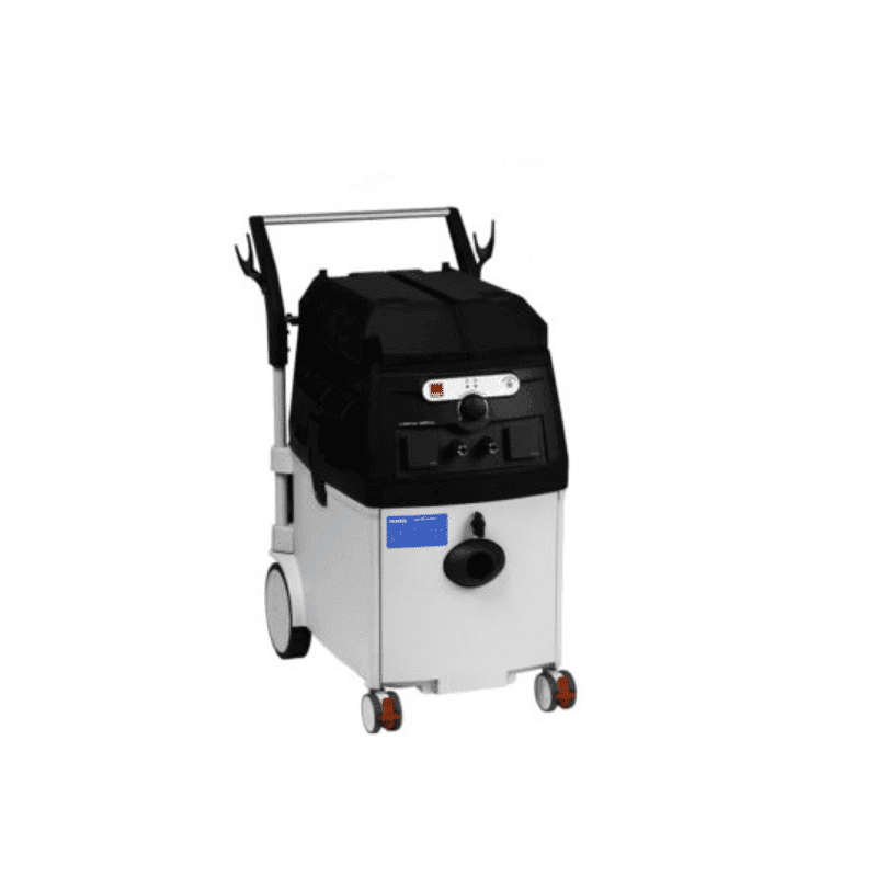 Rupes Industrijski usisivač KS300EP, Crno-Sivi