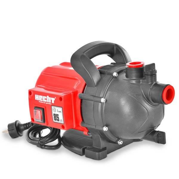 Hecht Samousisna centrifugalna pumpa za vodu 3080, 800W