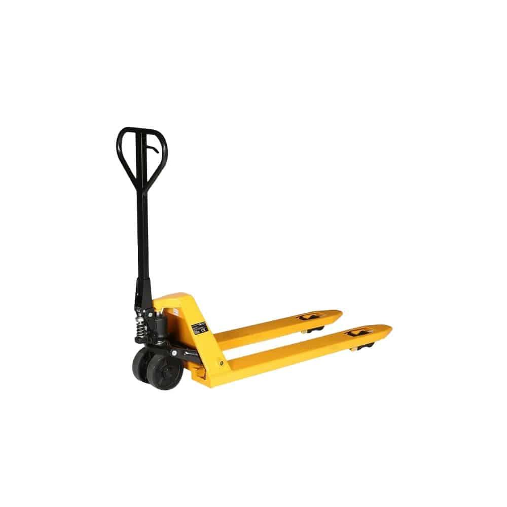 Ax-Line Paletar Hpd2500, 550x1150mm, 2500kg, Žuti