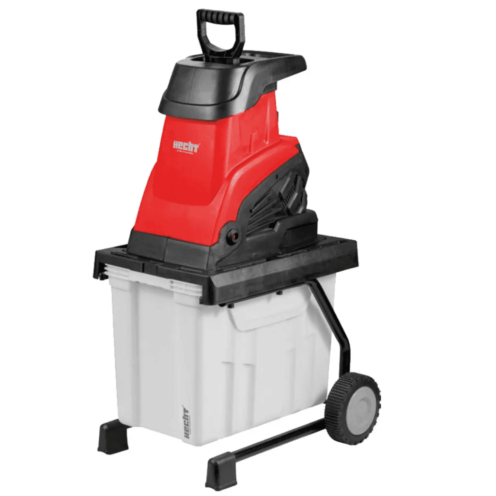 Hecht Električna vrtna sjeckalica 624 BOX , 230V