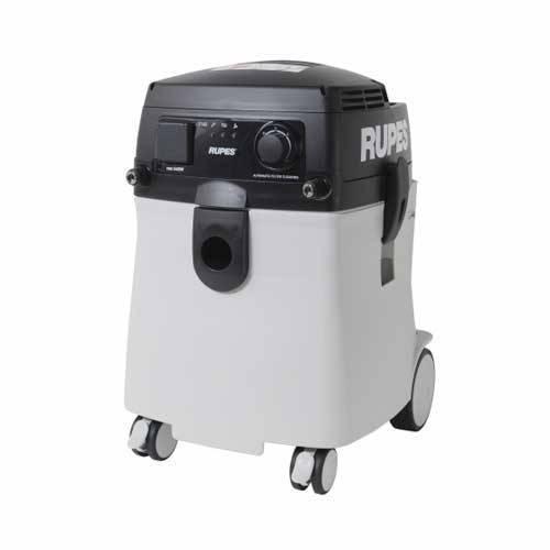 Rupes Profesionalni usisivač S145EPL, Crno-Sivi