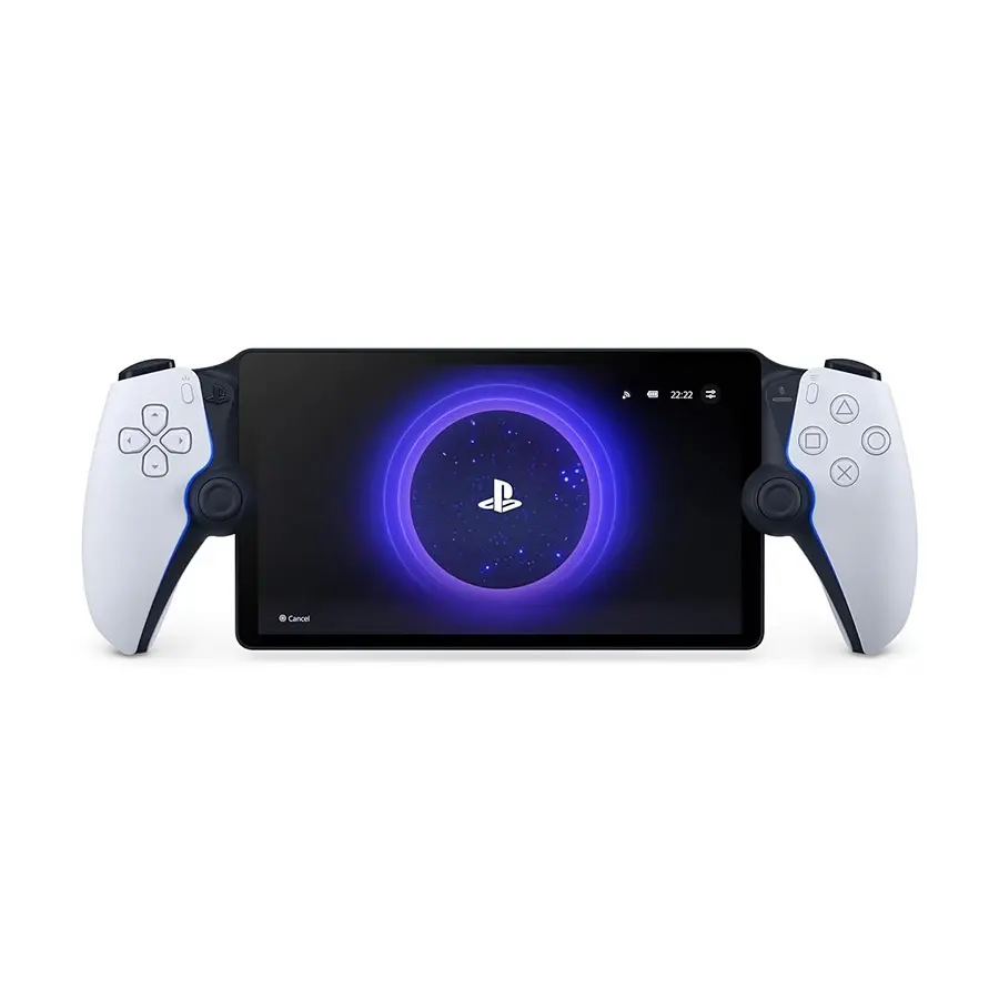 Sony PlayStation Portal, Bijeli