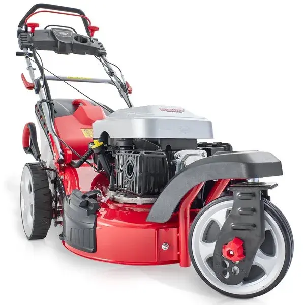 Hecht Samohodna benzinska kosilica 5483SWE, 5u1