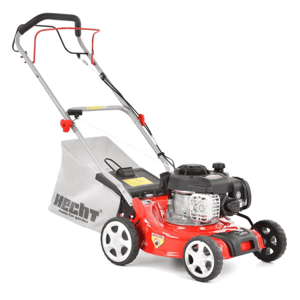 Hecht Samohodna benzinska kosilica 541 BSW, 1700W