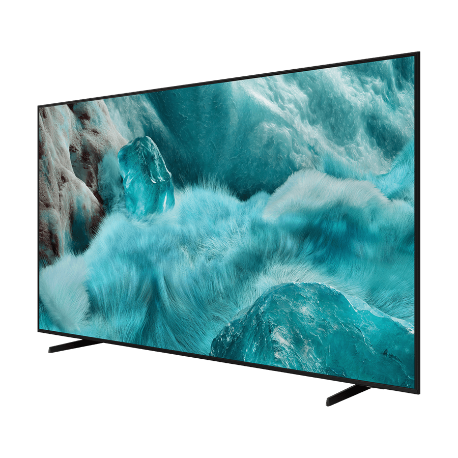 Samsung Pametni Televizor QE65Q7FAAUXXH, 65", QLED, UHD, Crni