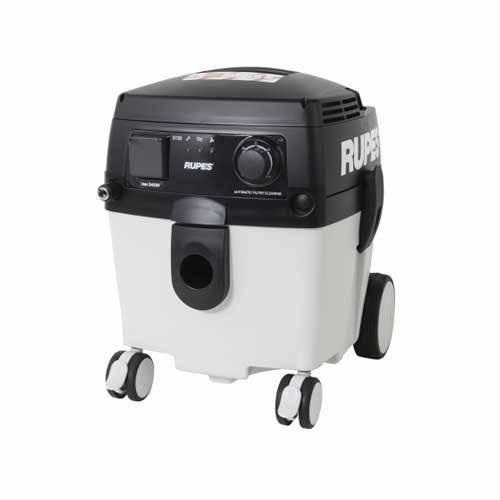 Rupes Profesionalni usisivač S130EPL, Crno-Sivi