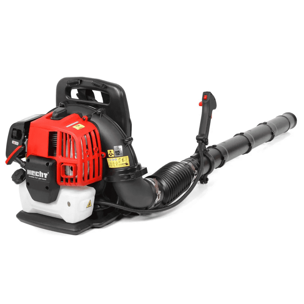 Hecht Benzinski puhač lišća  943, 1,6KS