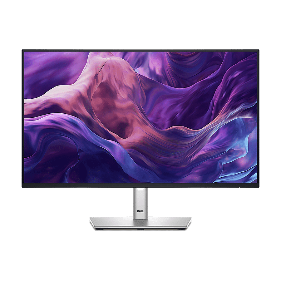 Dell Monitor Professional P2725H, 27", FHD, 100Hz, IPS, Crni