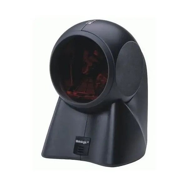 Honeywell Omnidirekcioni barkod skener Orbit MK7120, USB, Crni