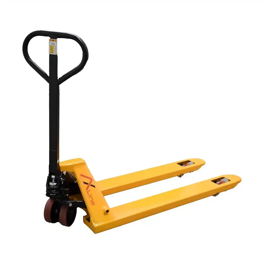 Ax-Line Paletar Hpe2000, 550x1150mm, 2000kg, Narandžasti