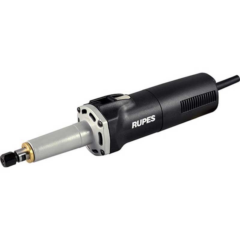 Rupes Ravna brusilica AR38ES, 800W, Crna