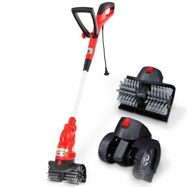 Hecht Električna četka-čistač fuga 445